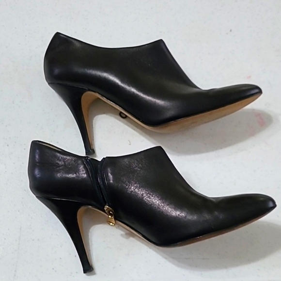 Bettye Muller black booties size EU39 - Picture 3 of 11